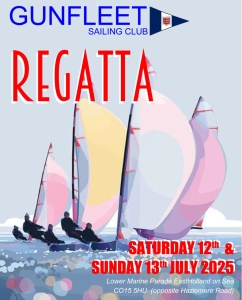 Join us for some great sailing